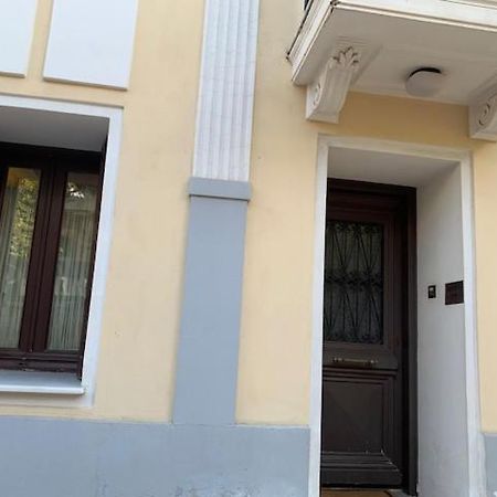 Acamas Studio Athens Ngoại thất bức ảnh