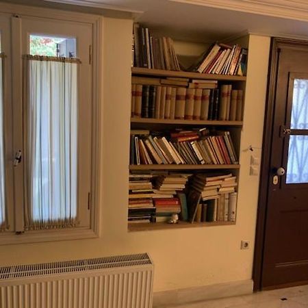 Acamas Studio Athens Ngoại thất bức ảnh