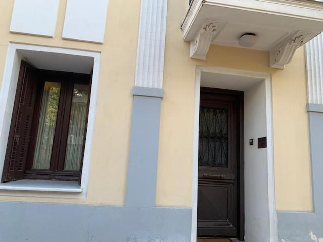 Acamas Studio Athens Ngoại thất bức ảnh